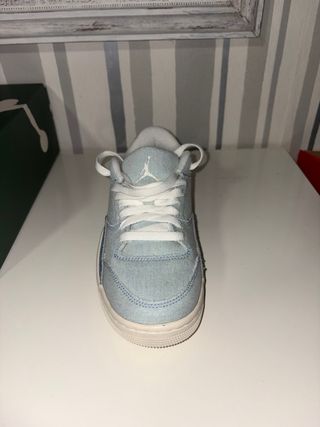 Zapatillas Jordan Flight Court SE Talla 39