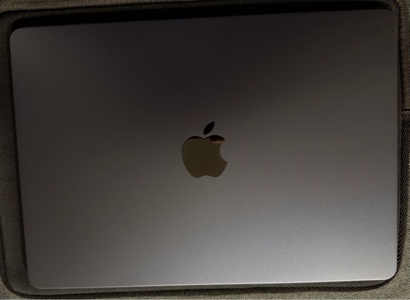 Portátil Apple MacBook Air 13 m3