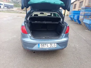 SEAT Toledo 2005