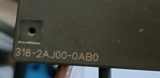 Siemens CPU 318-2 SIMATIC S7-300