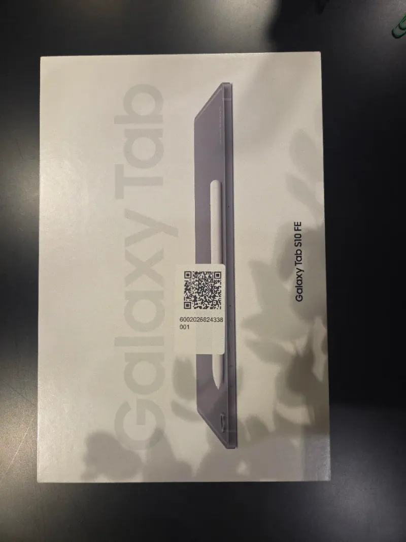 Samsung S10FE Gris 256GB Sin Estrenar con garantía afbeelding 4