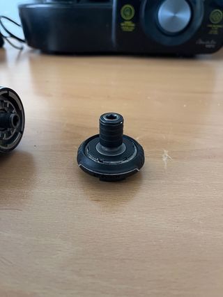 Bosch Professional 12V: Taladro/atornillador