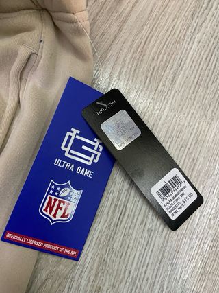 Pantalones Miami Dolphins NFL Marrón L