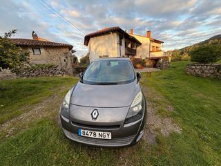 Renault Grand Scenic 2009