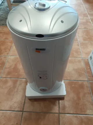 Termo Cointra Aral TNC Plus 80L