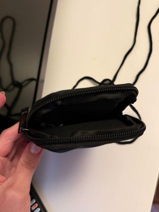 Bolso viaje con cordon • new