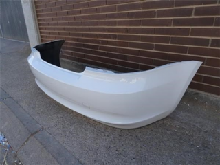 Paragolpes trasero bmw serie 1 e82 coupe