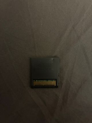 Super Mario 64 DS Nintendo