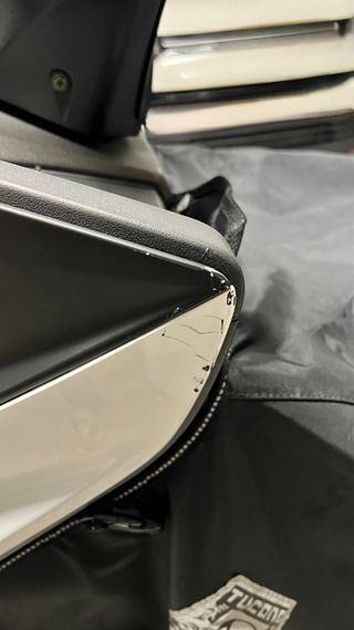 Kymco Super Dink 125 - 2016
