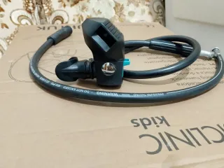 Regulador y manómetro Scubapro