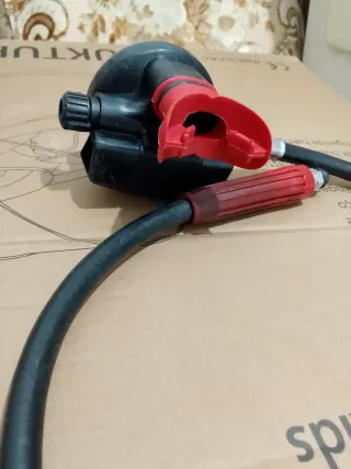 Regulador y manómetro Scubapro