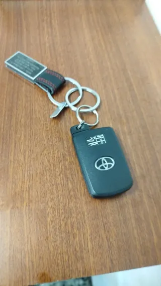 Copia de Llaves de Coche y Mandos - ¡Al Momento! ?