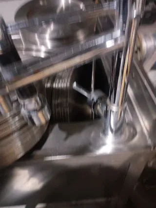 Fregadero de Acero Inoxidable