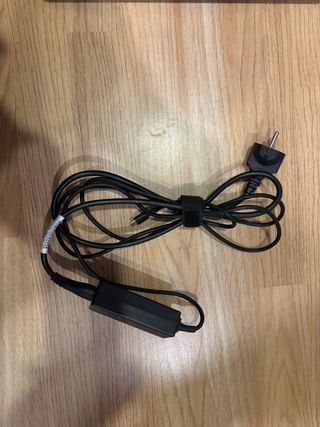 HP Chromebook com carregador e mala