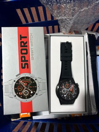 Reloj inteligente SPORT