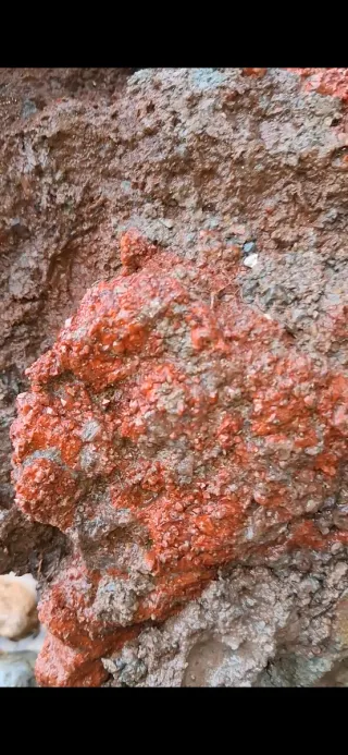 Mineral Jacinto de Compostela 40kg