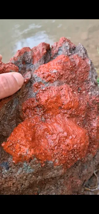 Mineral Jacinto de Compostela 40kg