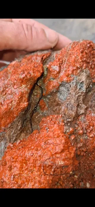 Mineral Jacinto de Compostela 40kg