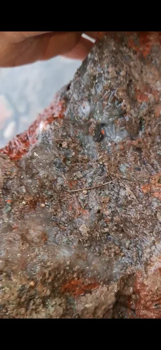 Mineral Jacinto de Compostela 40kg