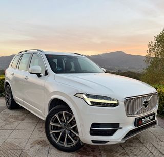 Volvo XC90 2018