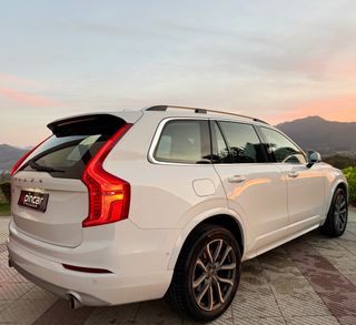 Volvo XC90 2018