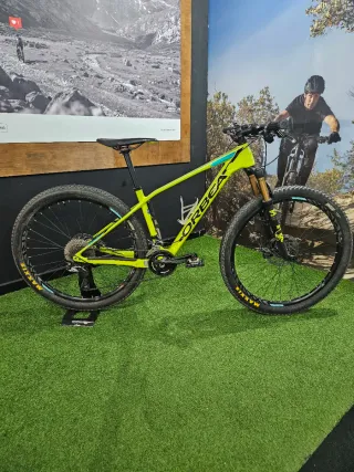 Orbea Alma 27.5