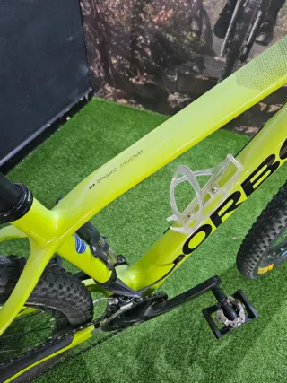 Orbea Alma 27.5