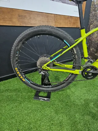 Orbea Alma 27.5