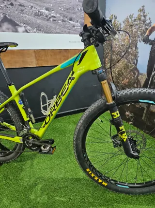 Orbea Alma 27.5