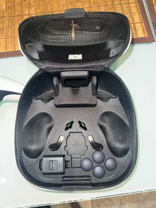 Mando PS5 DualSense Edge Pro Sony Blanco