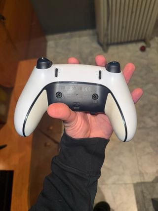 Mando PS5 DualSense Edge Pro Sony Blanco