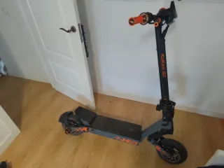 Patinete Eléctrico Kukirin G2