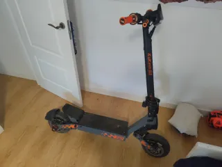 Patinete Eléctrico Kukirin G2