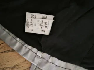 Giacca Armani Argento