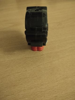 Figura Shadow The Hedgehog