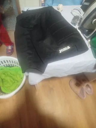 Mallas Joma protectoras con rodilleras