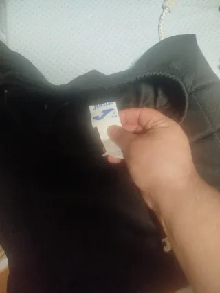 Mallas Joma protectoras con rodilleras