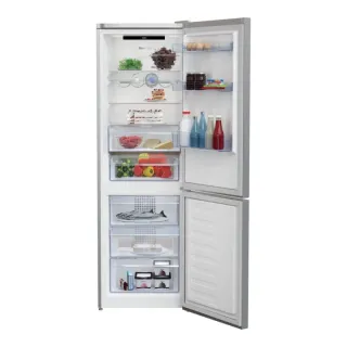 Nevera Beko Combi No Frost