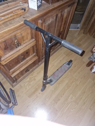 Patinete Freestyle para Niños