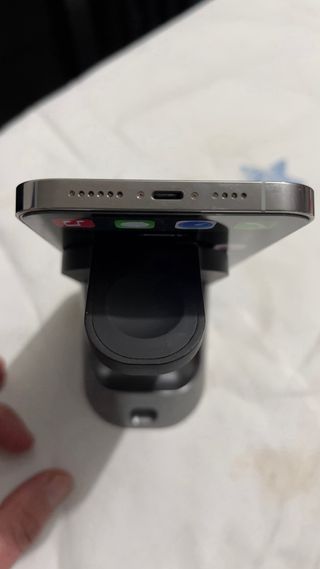 iPhone 13 Pro Max 256 GB Blanco