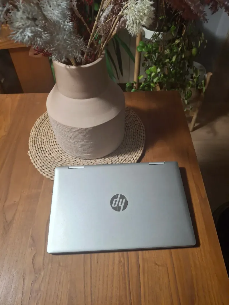 HP Pavilion x360 2023 Pack Disco Ratón Cascos afbeelding 2