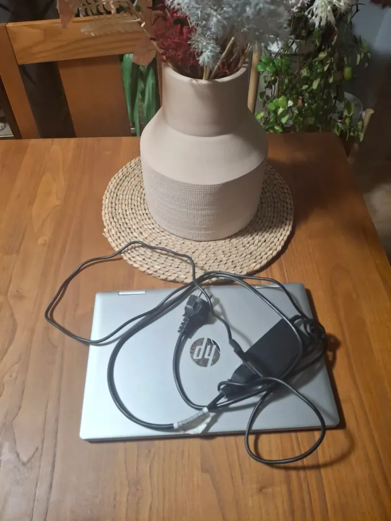 HP Pavilion x360 2023 Pack Disco Ratón Cascos afbeelding 9