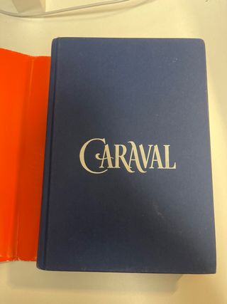 Caraval (Planeta Internacional) (Spanish Edition)