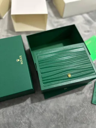 Rolex Submariner Date "Hulk"