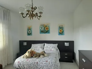 Dormitorio completo