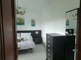 Dormitorio completo