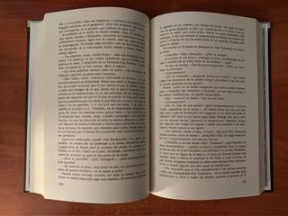 El último deseo COMO NUEVO Andrzej Sapkowski