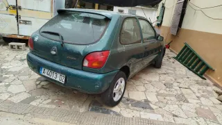 Ford Fiesta 1997