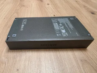 Samsung galaxy S26 Sin Abrir