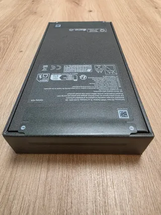 Samsung galaxy S26 Sin Abrir